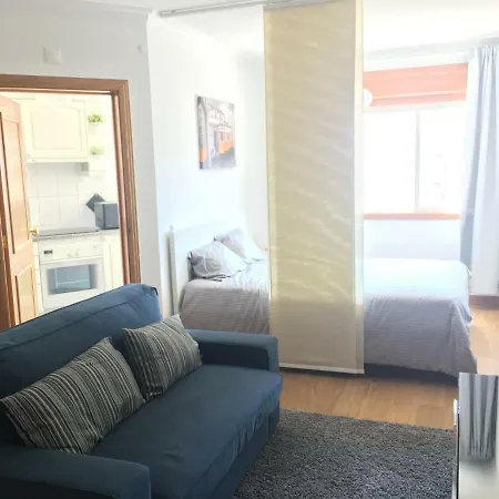 Daire 8-bit-building *