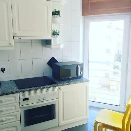 8-bit-building * Lissabon