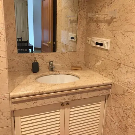 公寓 8-bit-building